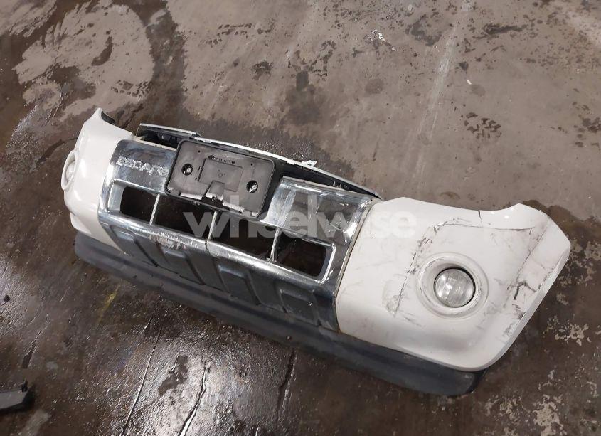 Photo 12 of 2009 Ford Escape HYBRID LIMITED (VIN 1FMCU59389KA17914)