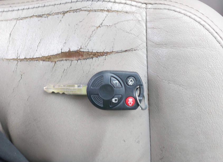 Photo 11 of 2009 Ford Escape HYBRID LIMITED (VIN 1FMCU59389KA48905)