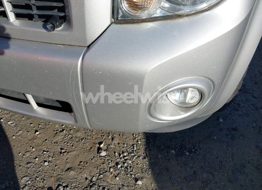 Photo 15 of 2009 Ford Escape HYBRID LIMITED (VIN 1FMCU59389KB61687)