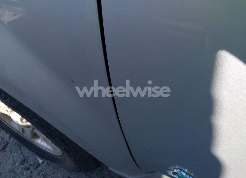 Photo 16 of 2009 Ford Escape HYBRID LIMITED (VIN 1FMCU59389KB61687)