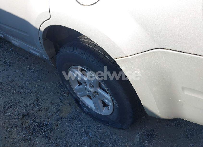 Photo 6 of 2009 Ford Escape HYBRID LIMITED (VIN 1FMCU59389KB61687)