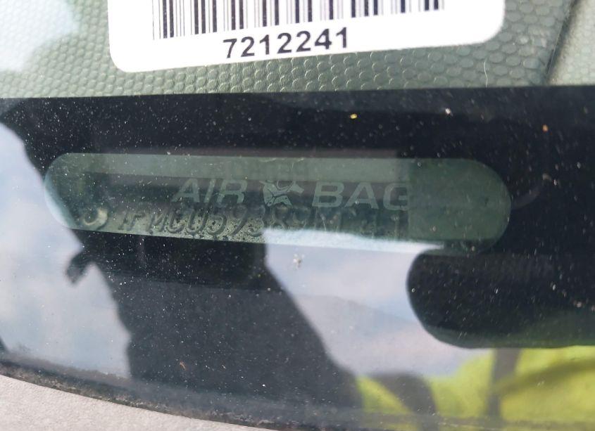 Photo 11 of 2009 Ford Escape HYBRID LIMITED (VIN 1FMCU59389KC41376)