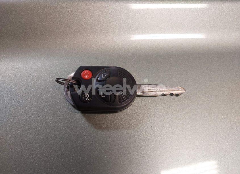 Photo 11 of 2009 Ford Escape HYBRID LIMITED (VIN 1FMCU59399KB92902)