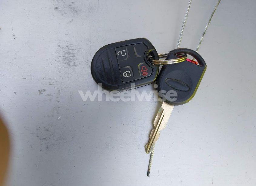 Photo 11 of 2009 Ford Escape HYBRID LIMITED (VIN 1FMCU59399KC02389)