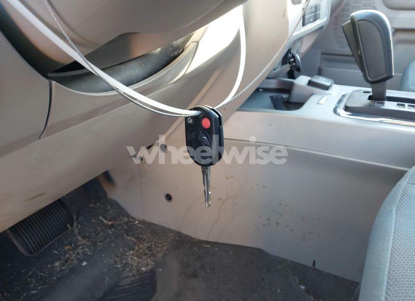 Photo 11 of 2009 Ford Escape HYBRID LIMITED (VIN 1FMCU59399KC20486)