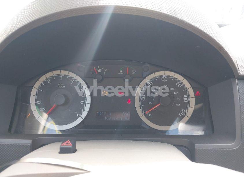 Photo 7 of 2009 Ford Escape HYBRID (VIN 1FMCU593X9KA36061)