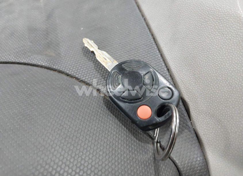 Photo 11 of 2009 Ford Escape HYBRID LIMITED (VIN 1FMCU593X9KC19220)