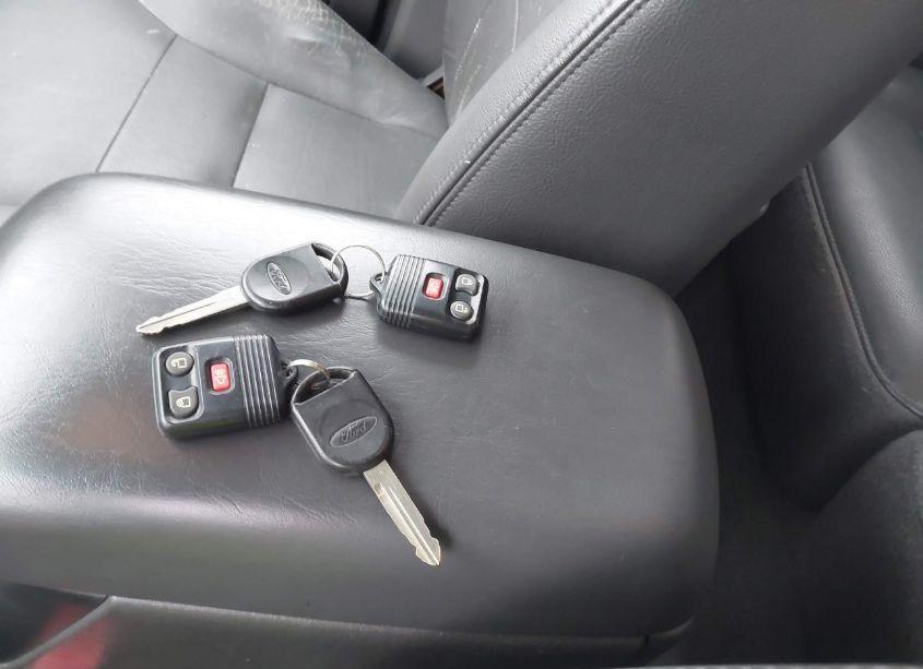 Photo 11 of 2007 Ford Escape HYBRID (VIN 1FMCU59H17KA50522)