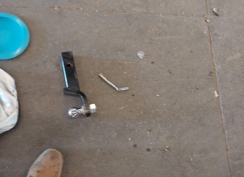 Photo 12 of 2008 Ford Escape HYBRID (VIN 1FMCU59H18KB92872)