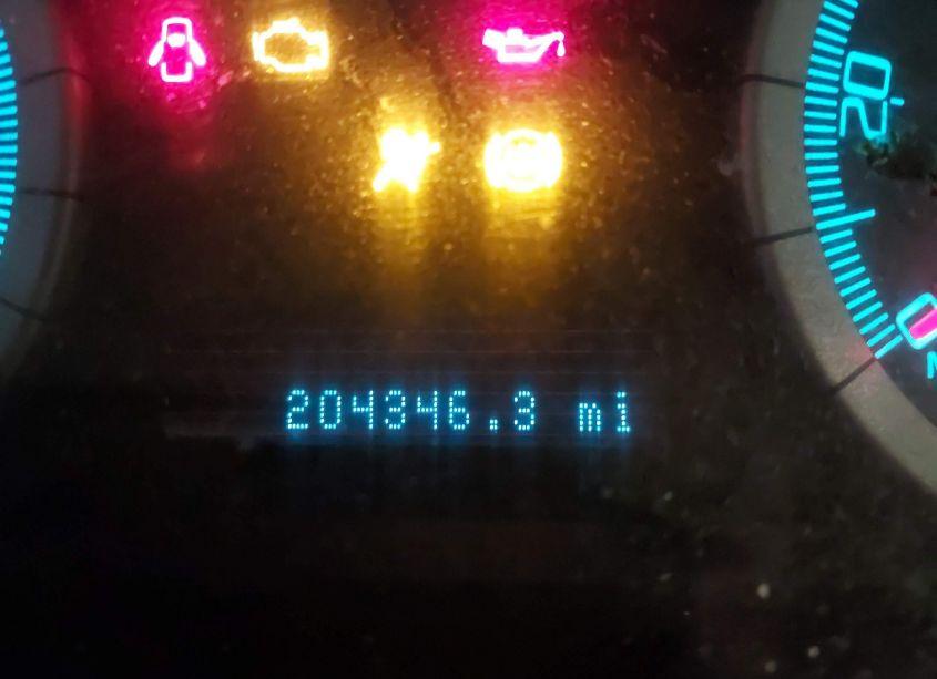 Photo 16 of 2008 Ford Escape HYBRID (VIN 1FMCU59H18KB92872)