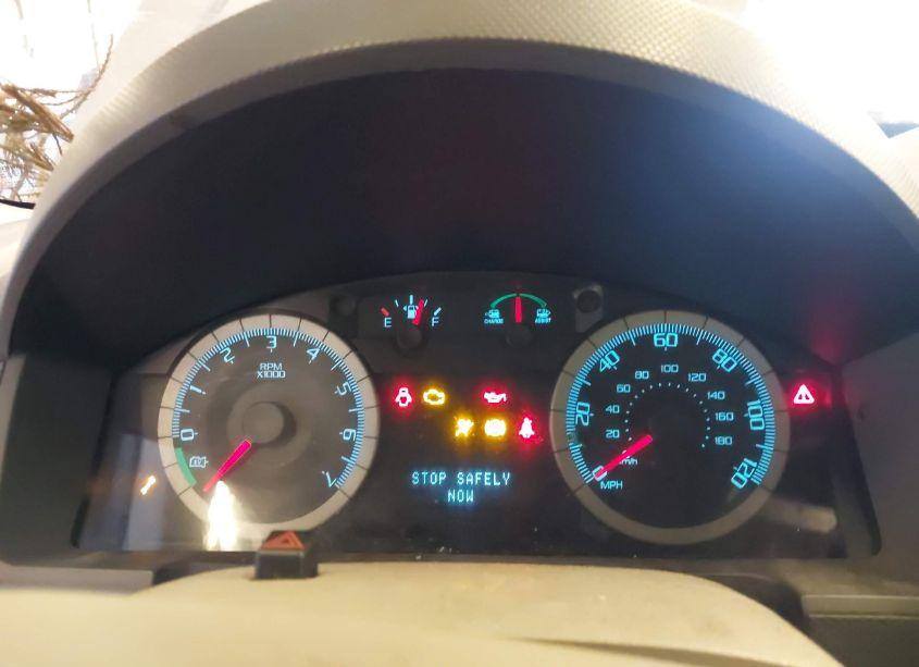 Photo 7 of 2008 Ford Escape HYBRID (VIN 1FMCU59H18KB92872)