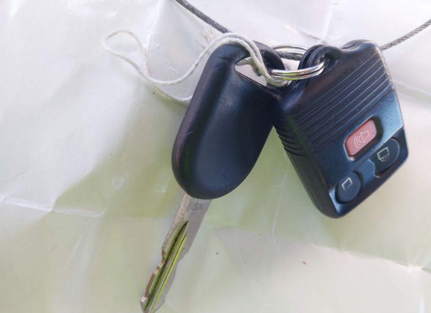 Photo 11 of 2007 Ford Escape HYBRID (VIN 1FMCU59H27KA13818)