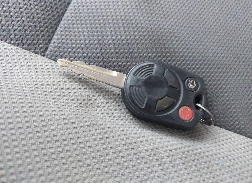 Photo 11 of 2008 Ford Escape HYBRID (VIN 1FMCU59H28KC97811)