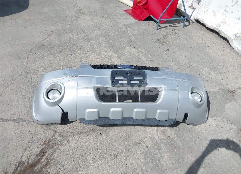 Photo 12 of 2007 Ford Escape HYBRID (VIN 1FMCU59H37KA92464)