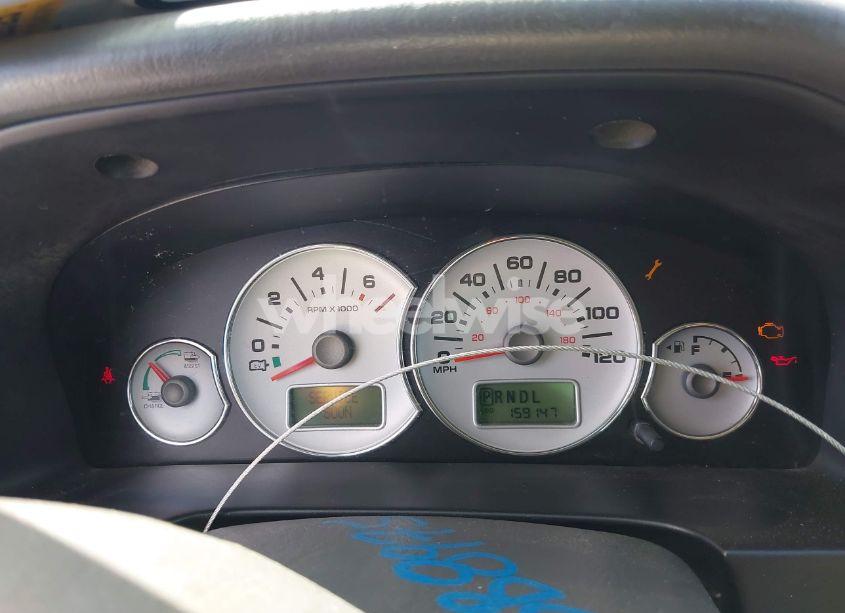 Photo 7 of 2007 Ford Escape HYBRID (VIN 1FMCU59H37KA92464)