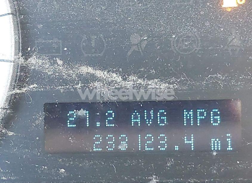 Photo 7 of 2008 Ford Escape HYBRID (VIN 1FMCU59H38KC38282)