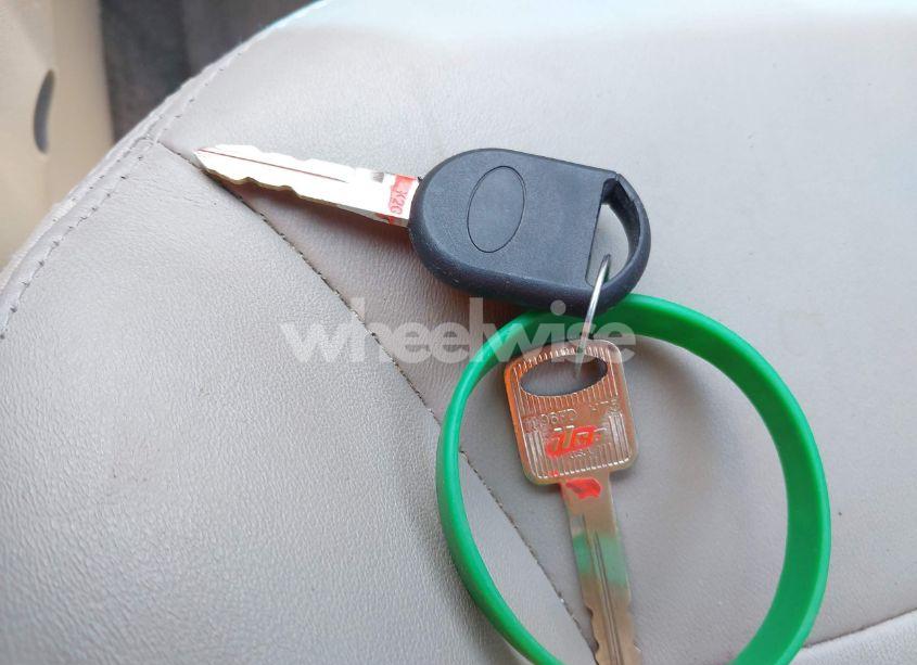 Photo 11 of 2008 Ford Escape HYBRID (VIN 1FMCU59H38KE68792)