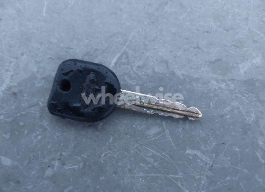 Photo 11 of 2007 Ford Escape HYBRID (VIN 1FMCU59H47KB99037)