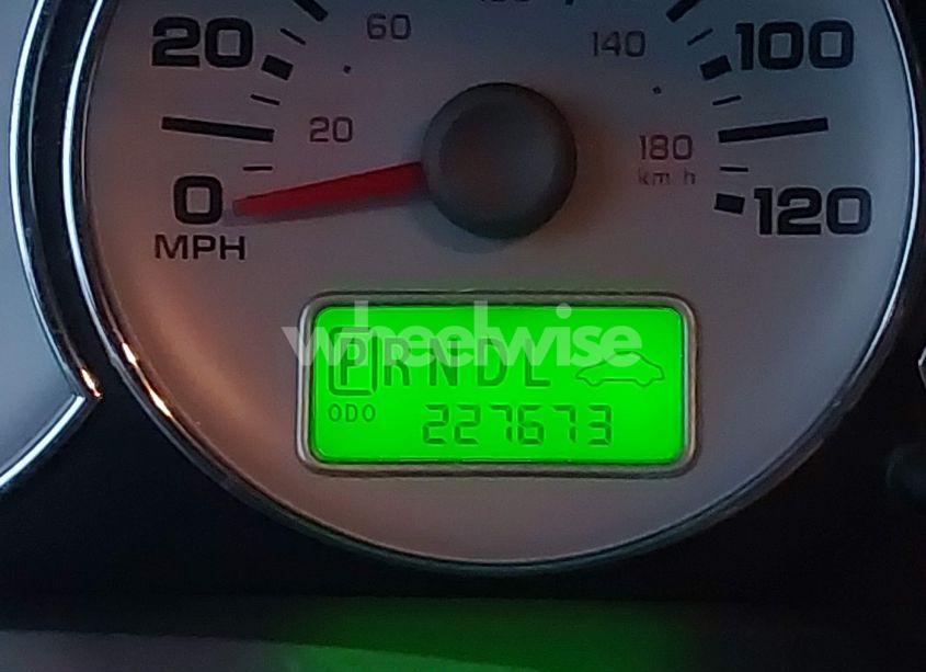 Photo 15 of 2007 Ford Escape HYBRID (VIN 1FMCU59H47KB99037)