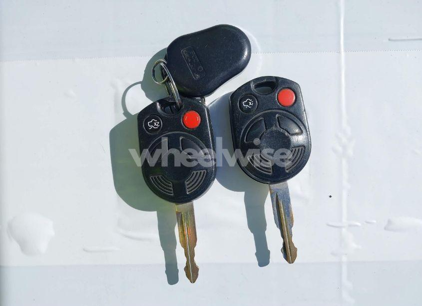 Photo 11 of 2008 Ford Escape HYBRID (VIN 1FMCU59H48KA68336)