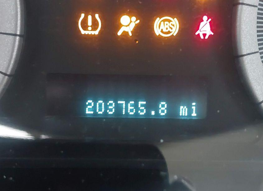 Photo 7 of 2008 Ford Escape HYBRID (VIN 1FMCU59H48KA86464)