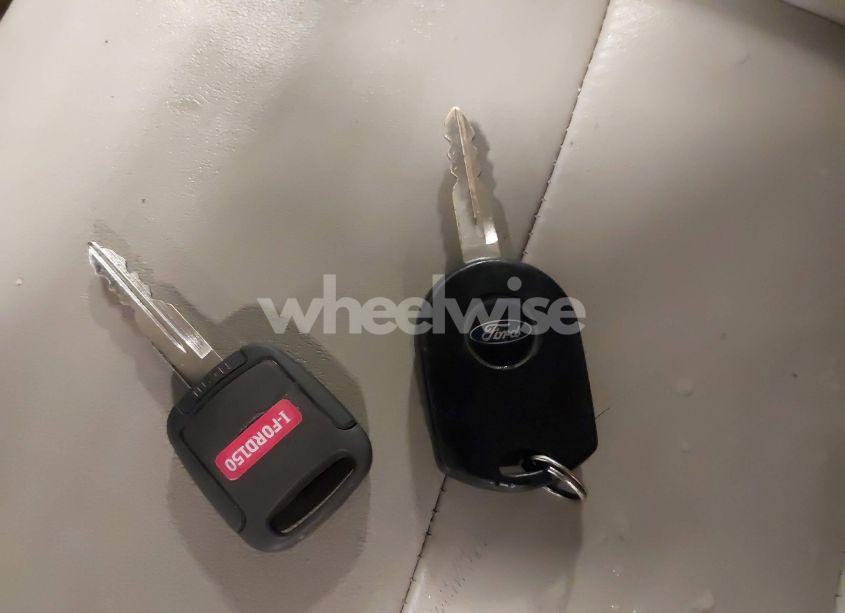 Photo 11 of 2008 Ford Escape HYBRID (VIN 1FMCU59H48KD64411)