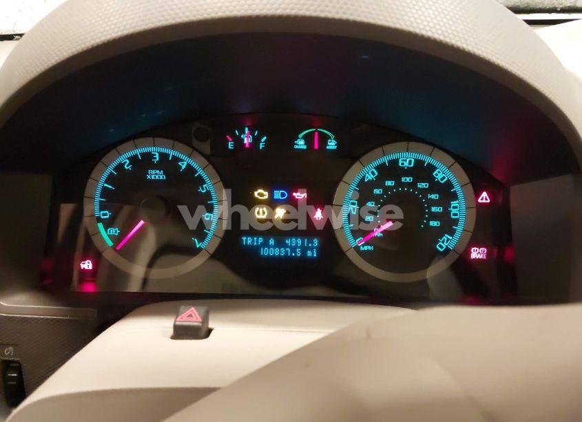 Photo 7 of 2008 Ford Escape HYBRID (VIN 1FMCU59H48KD64411)