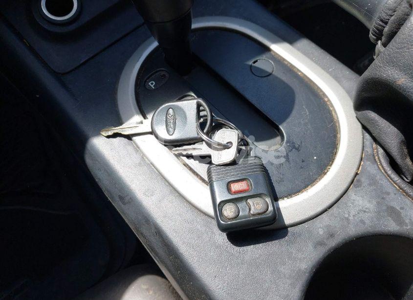 Photo 11 of 2007 Ford Escape HYBRID (VIN 1FMCU59H57KA68067)