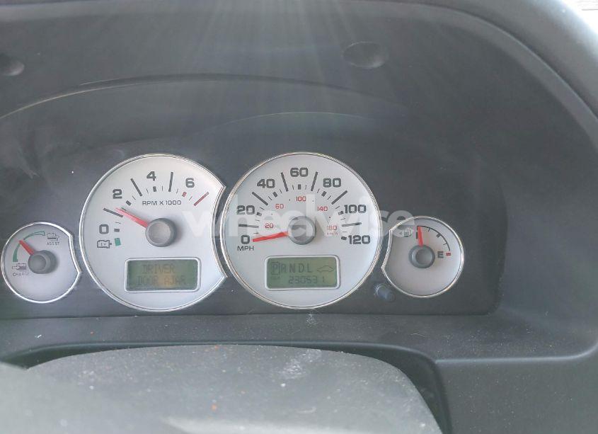 Photo 7 of 2007 Ford Escape HYBRID (VIN 1FMCU59H57KA68067)