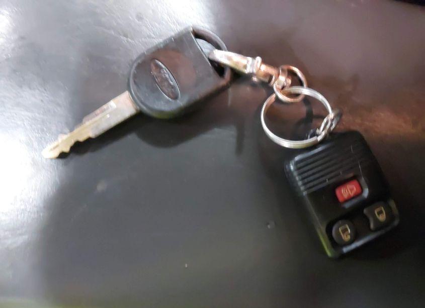 Photo 11 of 2007 Ford Escape HYBRID (VIN 1FMCU59H67KB87343)