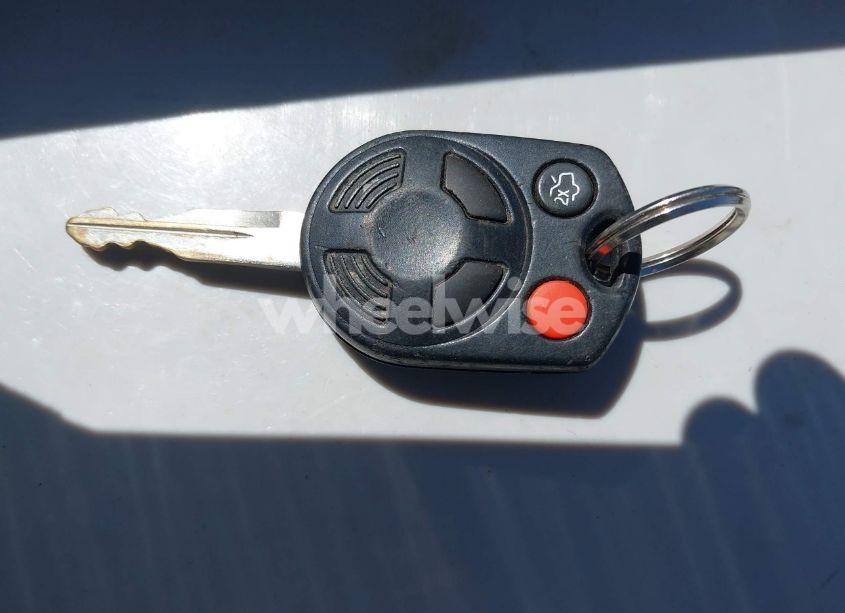 Photo 11 of 2008 Ford Escape HYBRID (VIN 1FMCU59H68KB66414)