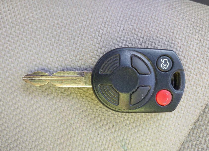 Photo 11 of 2008 Ford Escape HYBRID (VIN 1FMCU59H78KA33290)