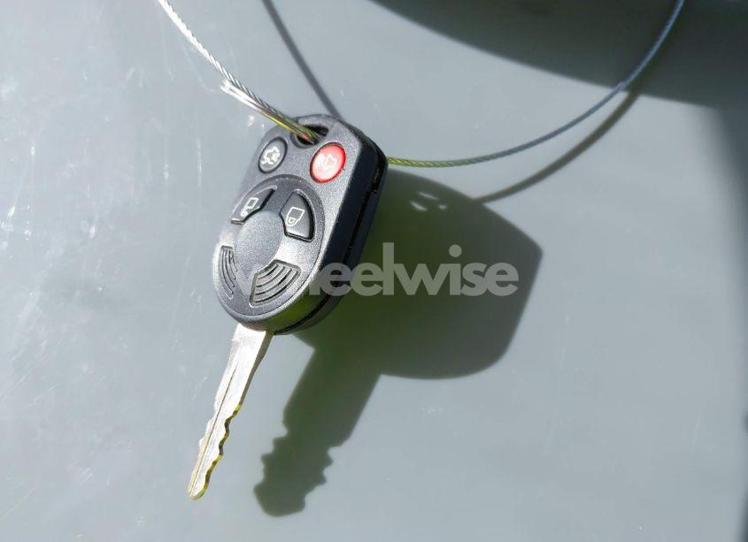 Photo 11 of 2008 Ford Escape HYBRID (VIN 1FMCU59H78KA45293)