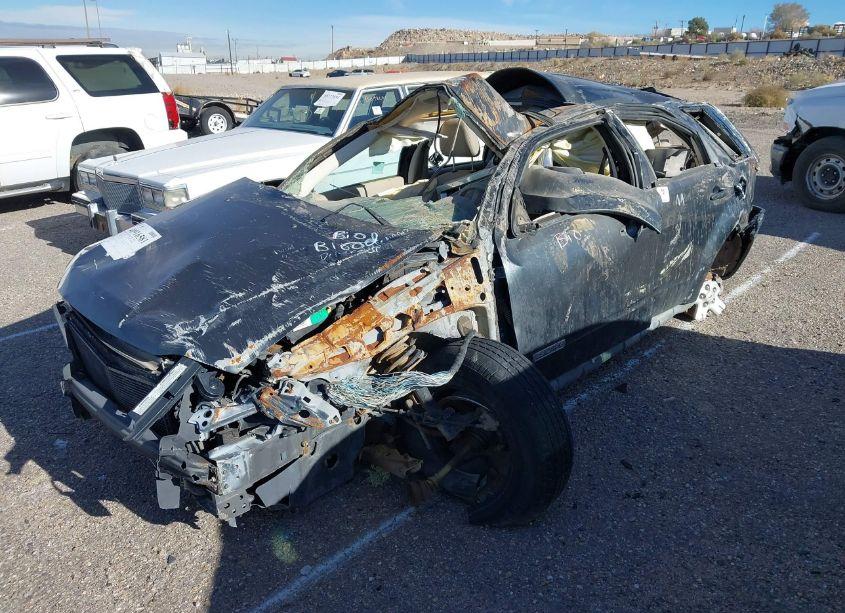 Photo 2 of 2008 Ford Escape HYBRID (VIN 1FMCU59H88KA00105)