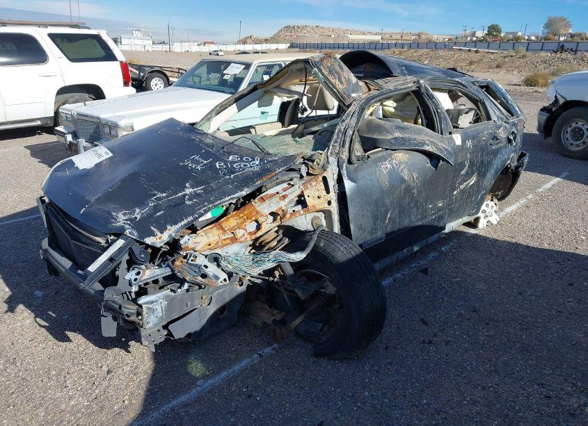 Photo 6 of 2008 Ford Escape HYBRID (VIN 1FMCU59H88KA00105)