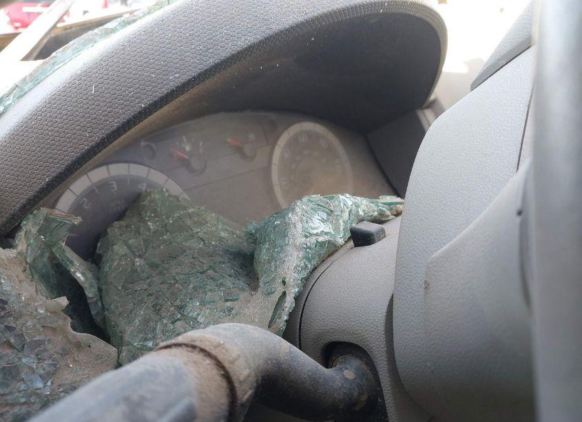 Photo 7 of 2008 Ford Escape HYBRID (VIN 1FMCU59H88KA00105)