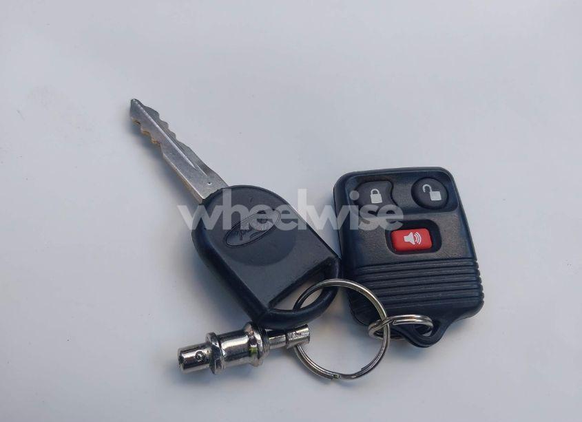 Photo 11 of 2008 Ford Escape HYBRID (VIN 1FMCU59H98KB58534)