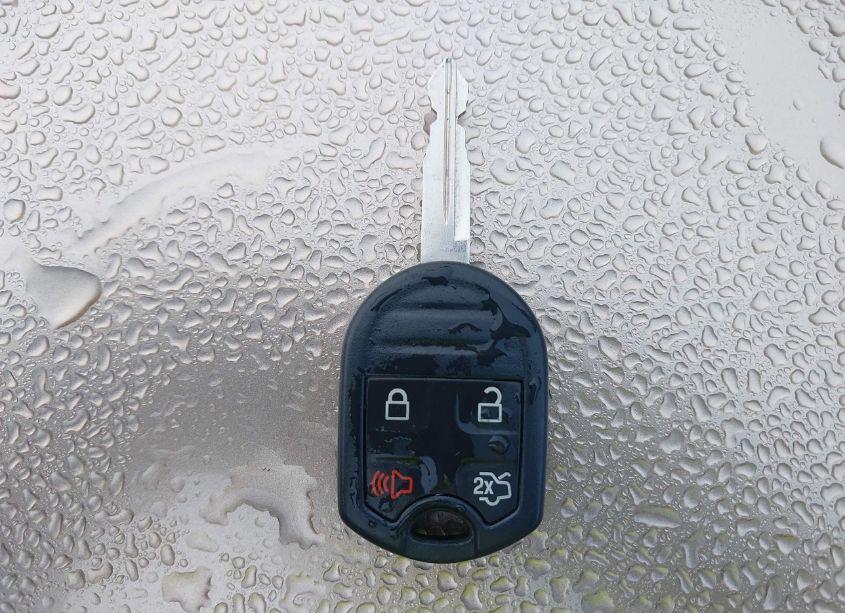 Photo 11 of 2012 Ford Escape HYBRID (VIN 1FMCU5K30CKB19645)