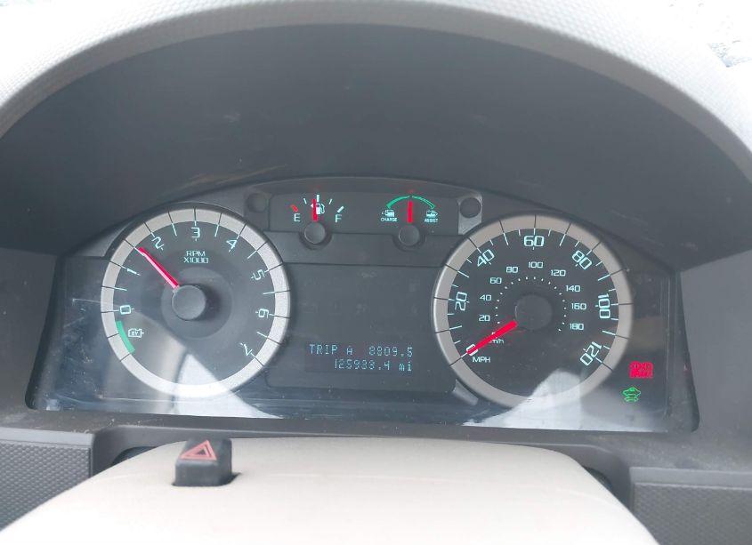 Photo 7 of 2012 Ford Escape HYBRID (VIN 1FMCU5K30CKB19645)