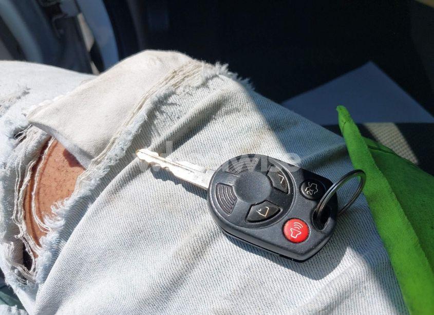 Photo 11 of 2010 Ford Escape HYBRID LIMITED (VIN 1FMCU5K32AKA85902)