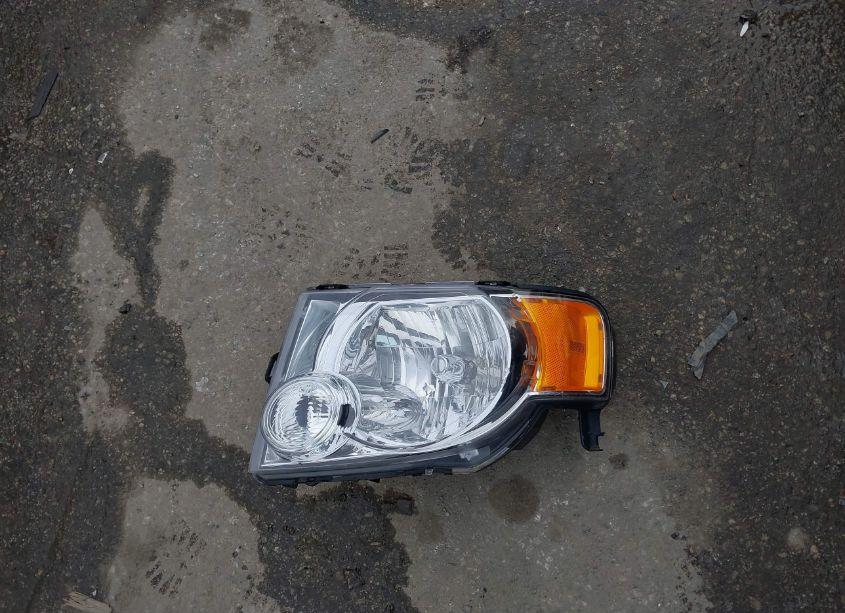 Photo 12 of 2010 Ford Escape HYBRID LIMITED (VIN 1FMCU5K32AKB65331)