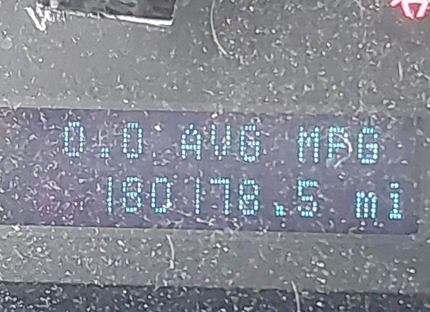 Photo 16 of 2010 Ford Escape HYBRID LIMITED (VIN 1FMCU5K32AKB65331)