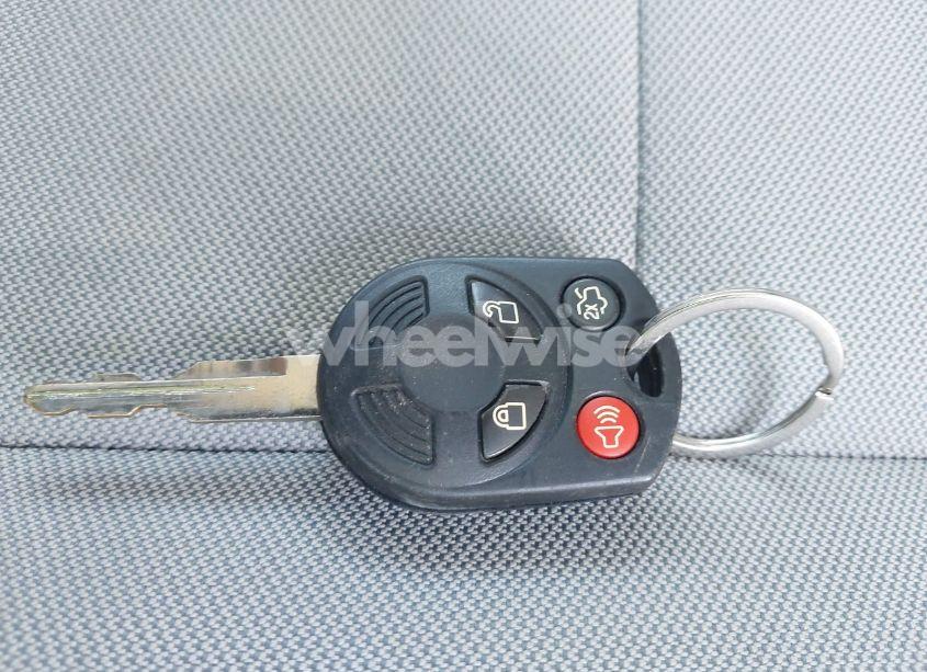 Photo 11 of 2011 Ford Escape HYBRID (VIN 1FMCU5K33BKA43952)