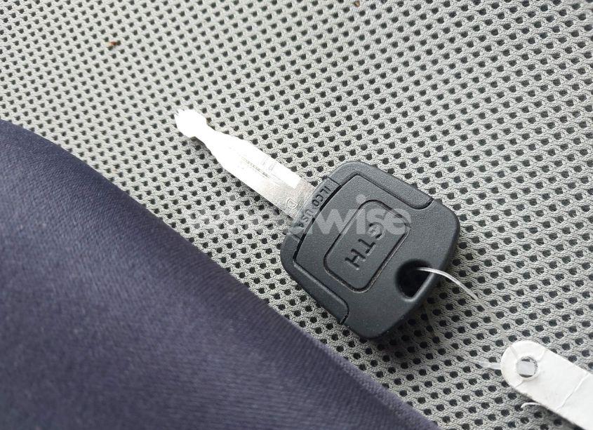 Photo 11 of 2011 Ford Escape HYBRID (VIN 1FMCU5K33BKA50416)