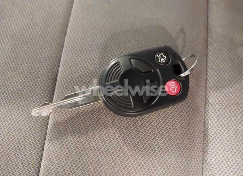 Photo 11 of 2012 Ford Escape HYBRID (VIN 1FMCU5K34CKA49146)