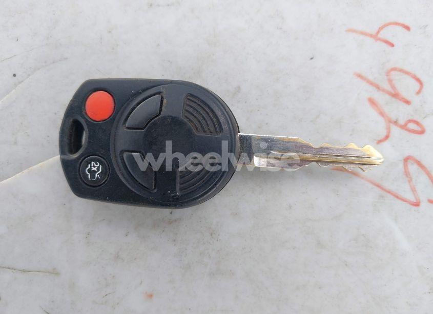 Photo 11 of 2011 Ford Escape HYBRID LIMITED (VIN 1FMCU5K35BKB29215)