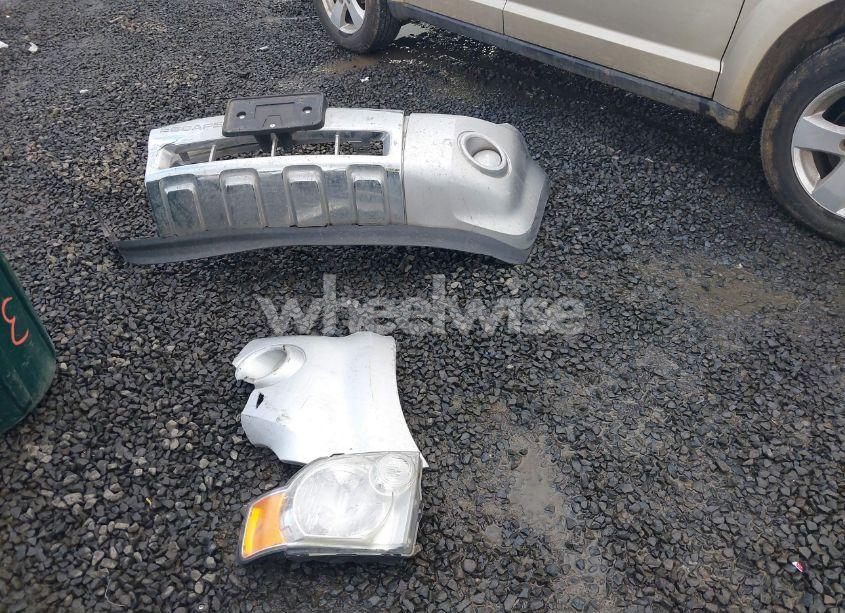 Photo 12 of 2011 Ford Escape HYBRID LIMITED (VIN 1FMCU5K35BKB29215)