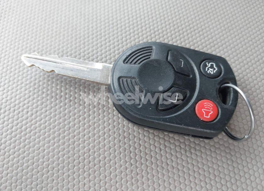 Photo 11 of 2012 Ford Escape HYBRID (VIN 1FMCU5K36CKB06205)