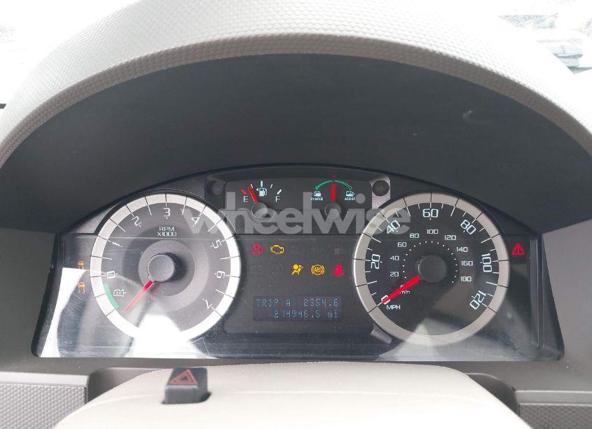 Photo 7 of 2012 Ford Escape HYBRID (VIN 1FMCU5K36CKB06205)