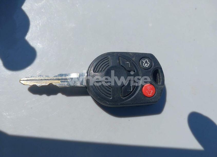 Photo 11 of 2011 Ford Escape HYBRID LIMITED (VIN 1FMCU5K37BKA22327)